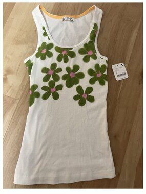 Free People Flower Power Combo - Size Small - New With Tags